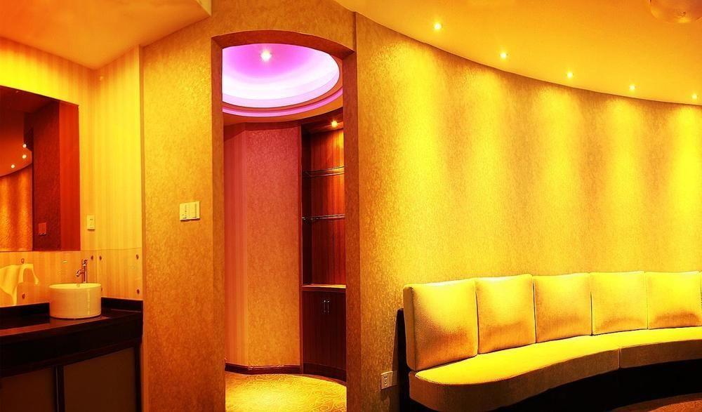 Hangzhou Frid Jonejer Hotel Экстерьер фото