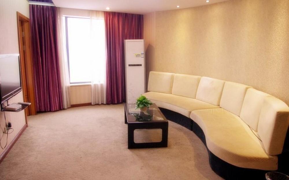 Hangzhou Frid Jonejer Hotel Экстерьер фото