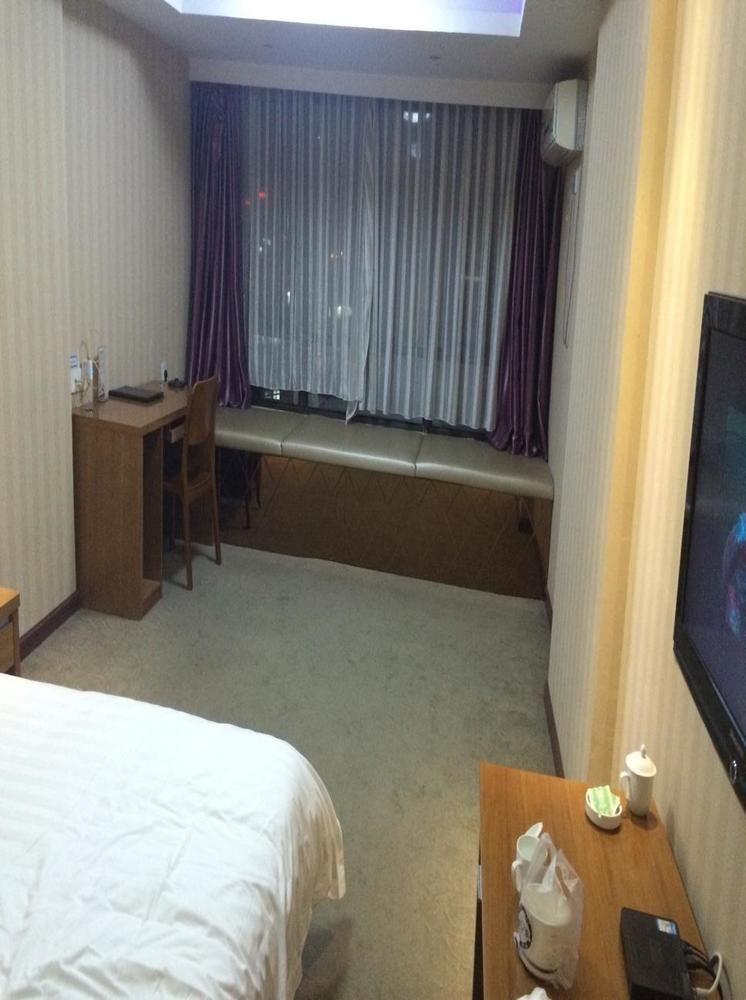 Hangzhou Frid Jonejer Hotel Экстерьер фото