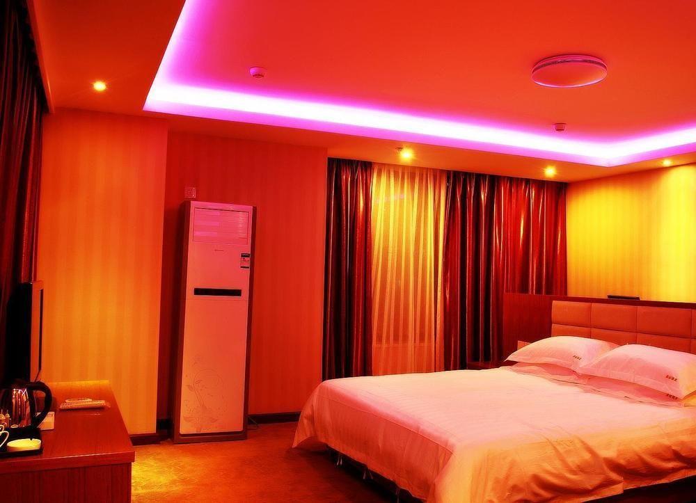 Hangzhou Frid Jonejer Hotel Экстерьер фото