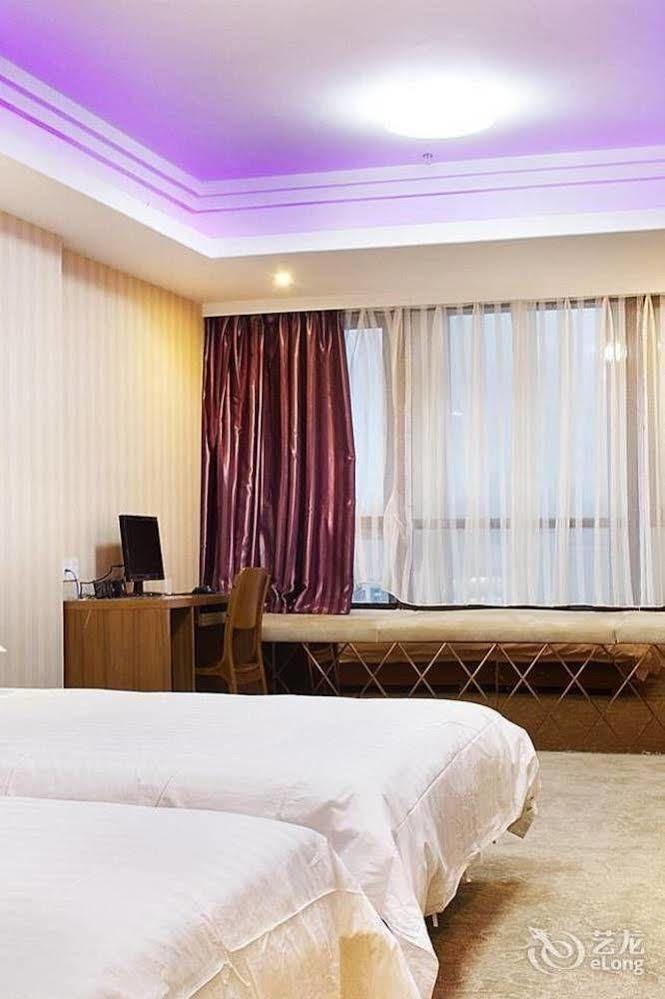 Hangzhou Frid Jonejer Hotel Экстерьер фото