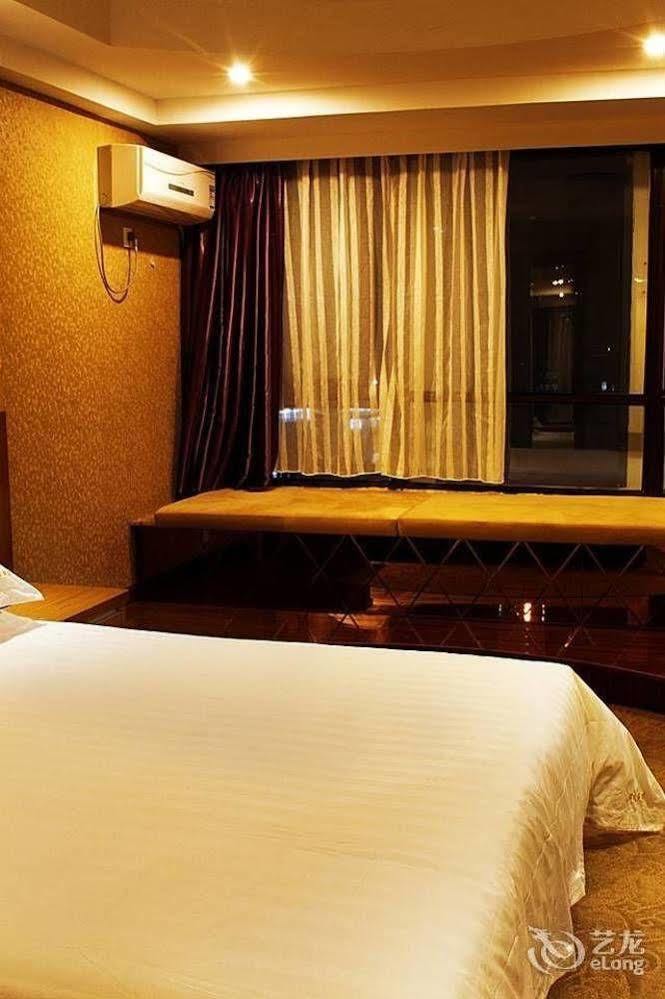 Hangzhou Frid Jonejer Hotel Экстерьер фото