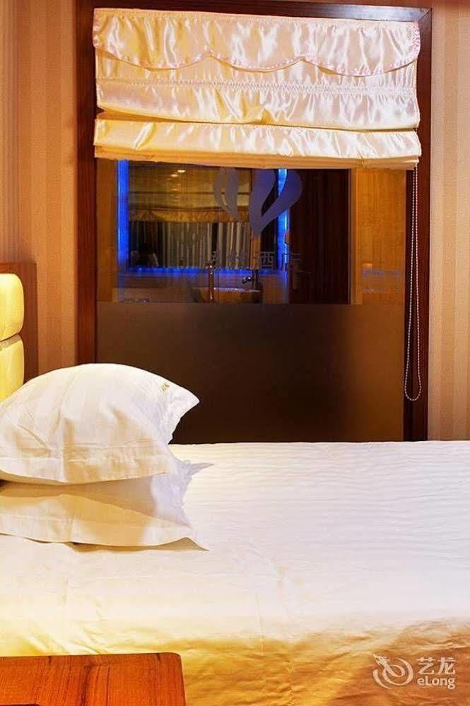 Hangzhou Frid Jonejer Hotel Экстерьер фото