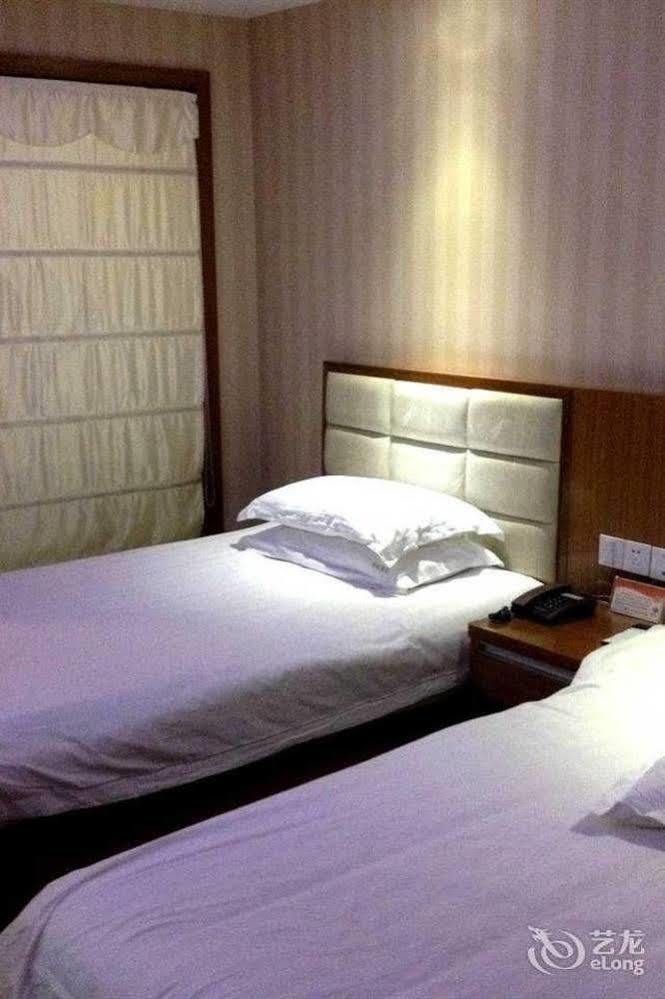 Hangzhou Frid Jonejer Hotel Экстерьер фото